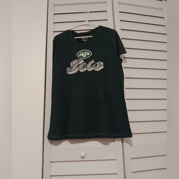 NFL Other - NFL Women's Jets Flannel PJ Set Size XL